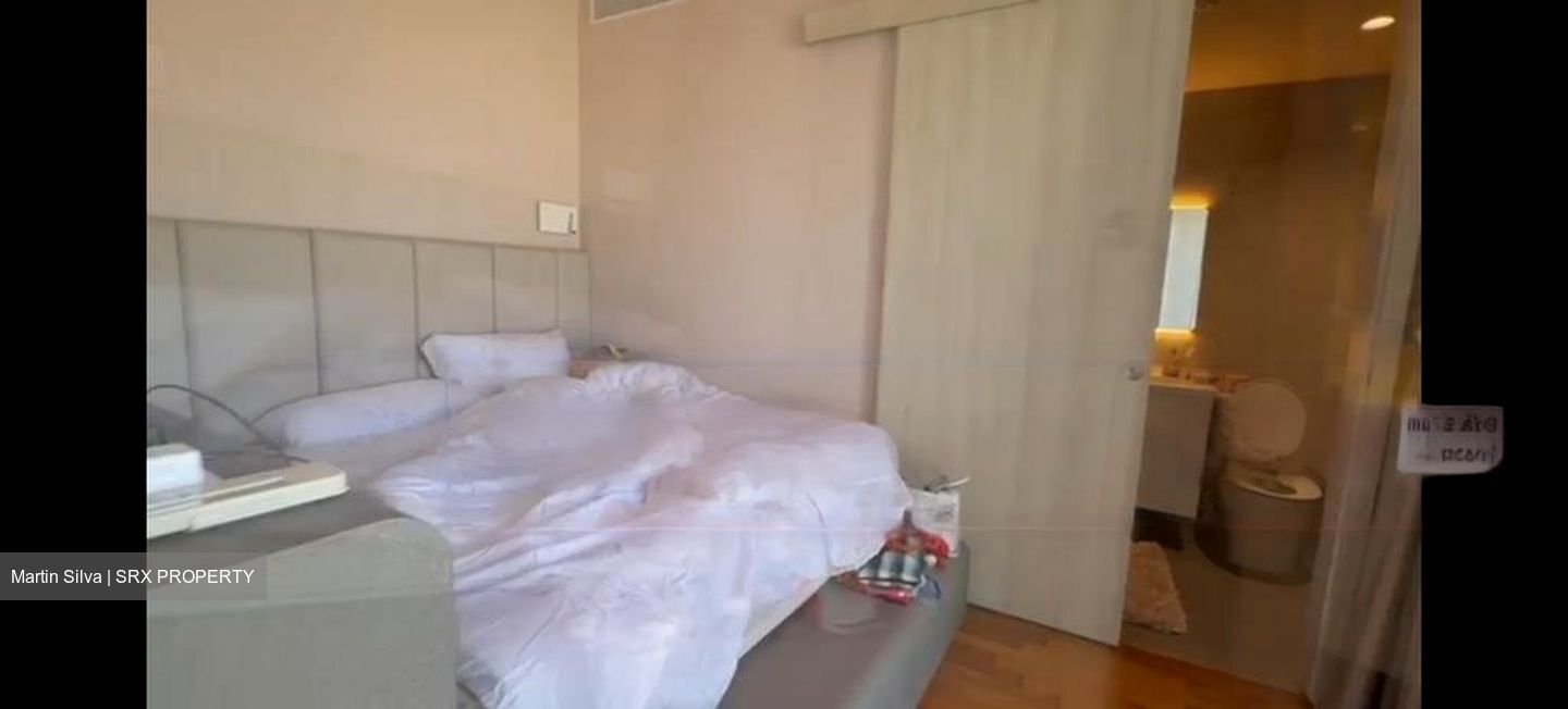 Haig 162 (D15), Apartment #464485541